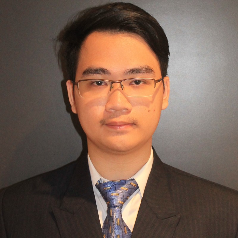 Kevin Constantine Halim